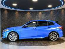 BMW 1 Series M135i - U14111