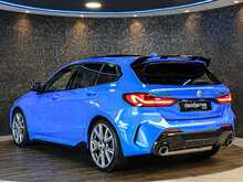 BMW 1 Series M135i - U14111