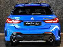 BMW 1 Series M135i - U14111
