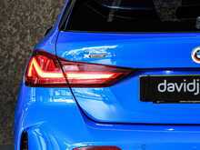 BMW 1 Series M135i - U14111