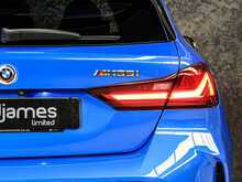 BMW 1 Series M135i - U14111