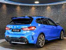 BMW 1 Series M135i - U14111