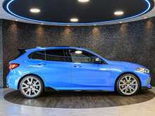 BMW 1 Series M135i - U14111