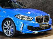 BMW 1 Series M135i - U14111