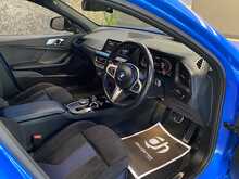 BMW 1 Series M135i - U14111