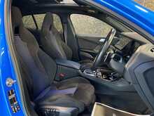 BMW 1 Series M135i - U14111