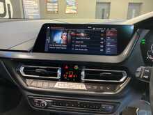 BMW 1 Series M135i - U14111