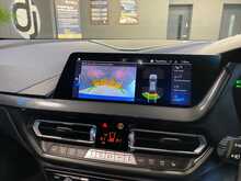 BMW 1 Series M135i - U14111