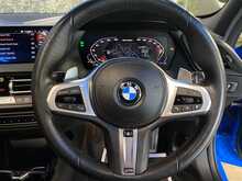 BMW 1 Series M135i - U14111