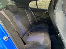 BMW 1 Series M135i - U14111