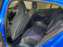 BMW 1 Series M135i - U14111