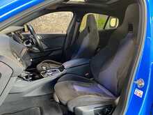 BMW 1 Series M135i - U14111