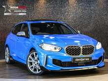 BMW 1 Series M135i - U14111