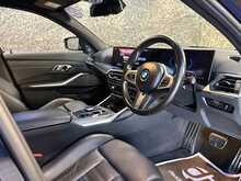 BMW 3 Series M340d MHT - U14112