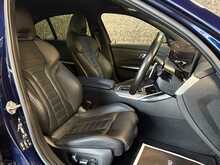 BMW 3 Series M340d MHT - U14112