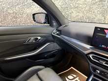 BMW 3 Series M340d MHT - U14112