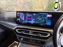 BMW 3 Series M340d MHT - U14112
