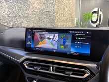 BMW 3 Series M340d MHT - U14112