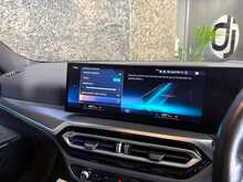BMW 3 Series M340d MHT - U14112