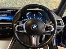 BMW 3 Series M340d MHT - U14112