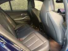 BMW 3 Series M340d MHT - U14112