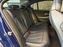 BMW 3 Series M340d MHT - U14112
