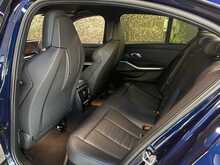 BMW 3 Series M340d MHT - U14112