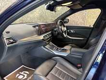 BMW 3 Series M340d MHT - U14112