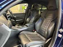 BMW 3 Series M340d MHT - U14112