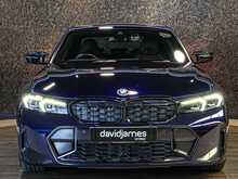 BMW 3 Series M340d MHT - U14112