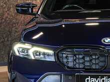 BMW 3 Series M340d MHT - U14112