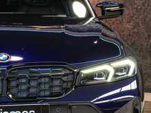 BMW 3 Series M340d MHT - U14112
