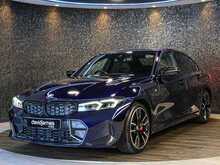 BMW 3 Series M340d MHT - U14112