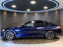 BMW 3 Series M340d MHT - U14112