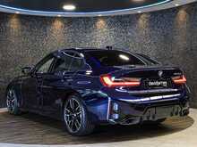 BMW 3 Series M340d MHT - U14112