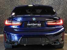 BMW 3 Series M340d MHT - U14112