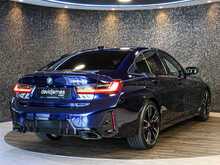 BMW 3 Series M340d MHT - U14112