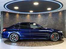 BMW 3 Series M340d MHT - U14112
