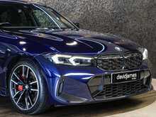 BMW 3 Series M340d MHT - U14112