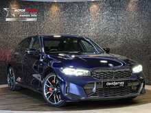 BMW 3 Series M340d MHT - U14112