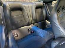 Ford Mustang V8 Dark Horse - U14114