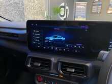 Ford Mustang V8 Dark Horse - U14114