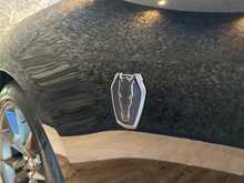 Ford Mustang V8 Dark Horse - U14114