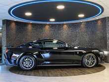 Ford Mustang V8 Dark Horse - U14114