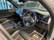 BMW X3 M i Competition - U14116