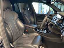 BMW X3 M i Competition - U14116