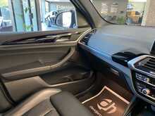 BMW X3 M i Competition - U14116
