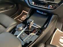 BMW X3 M i Competition - U14116