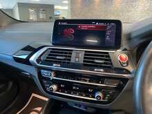 BMW X3 M i Competition - U14116