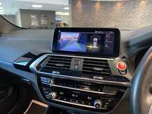 BMW X3 M i Competition - U14116